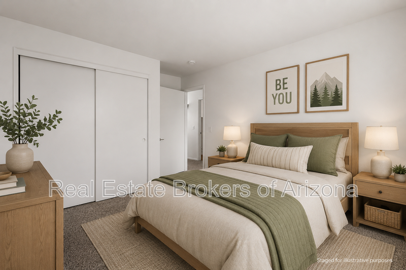 Freshly Updated 4 Bed | New Carpet, New Appliances & Open Layout property image