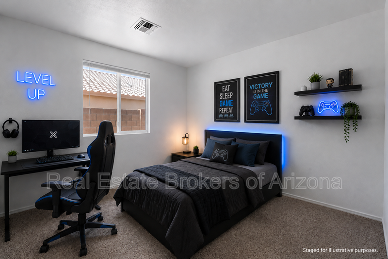 Freshly Updated 4 Bed | New Carpet, New Appliances & Open Layout property image