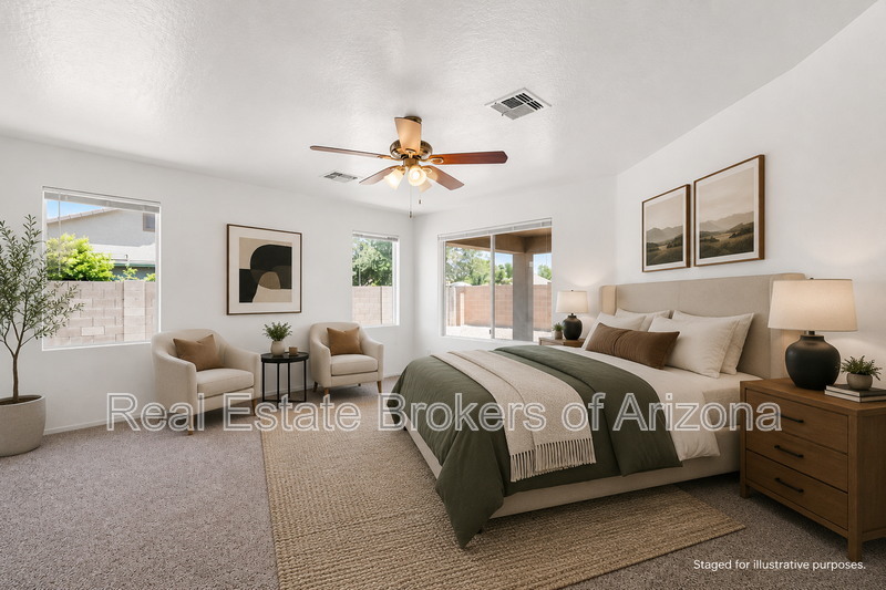 Freshly Updated 4 Bed | New Carpet, New Appliances & Open Layout property image