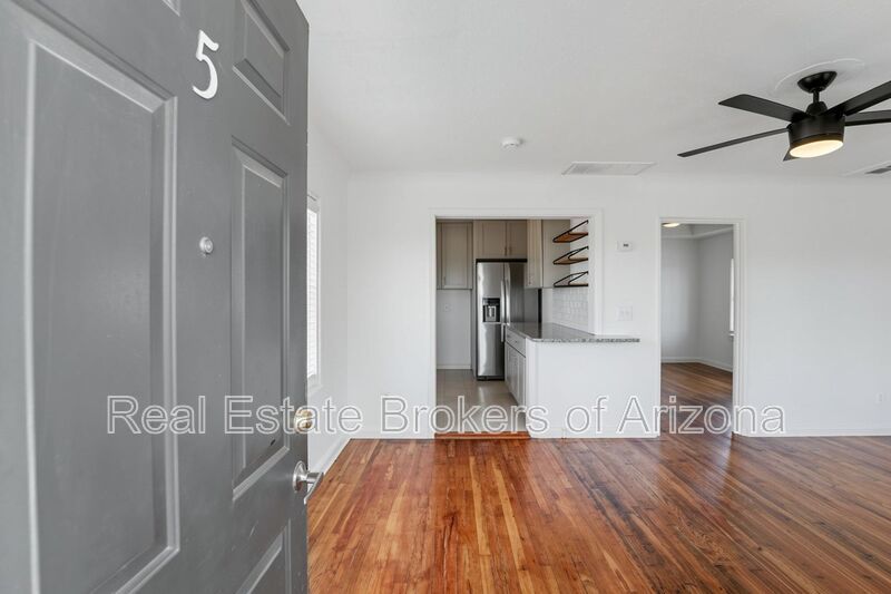 Downtown Phoenix Lifestyle | Renovated 1 Bed in Roosevelt District property image