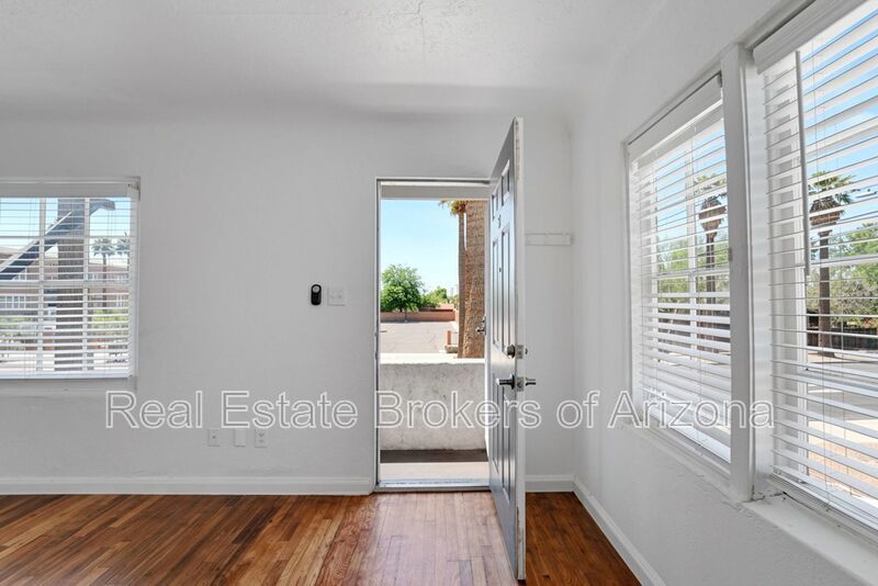 Downtown Phoenix Lifestyle | Renovated 1 Bed in Roosevelt District property image