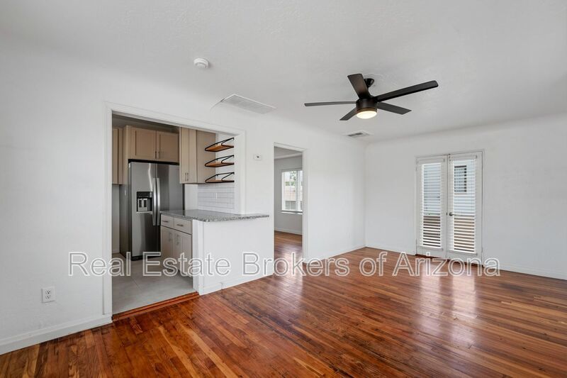 Downtown Phoenix Lifestyle | Renovated 1 Bed in Roosevelt District property image