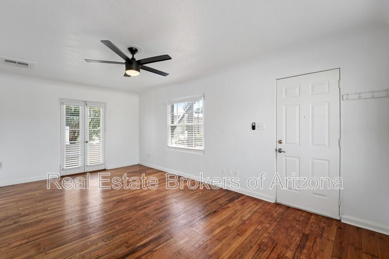 Downtown Phoenix Lifestyle | Renovated 1 Bed in Roosevelt District property image