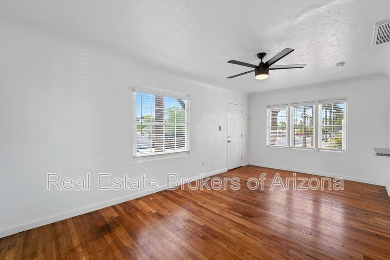 Downtown Phoenix Lifestyle | Renovated 1 Bed in Roosevelt District property image