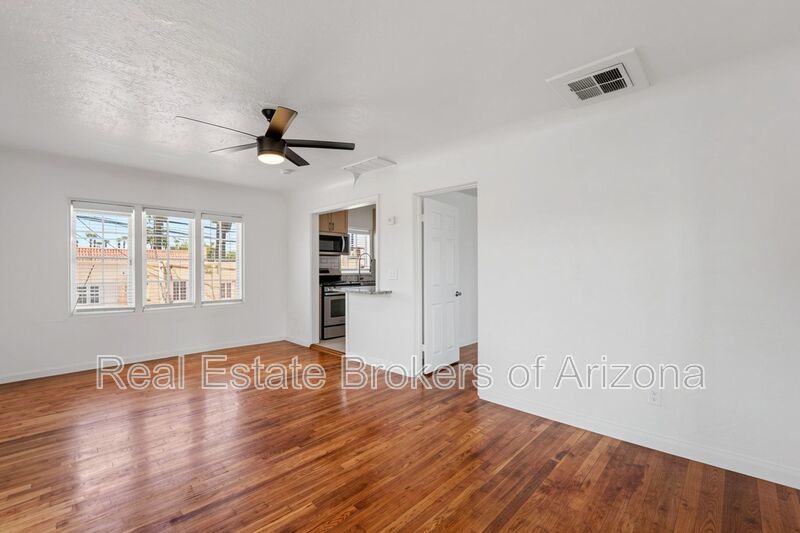 Downtown Phoenix Lifestyle | Renovated 1 Bed in Roosevelt District property image
