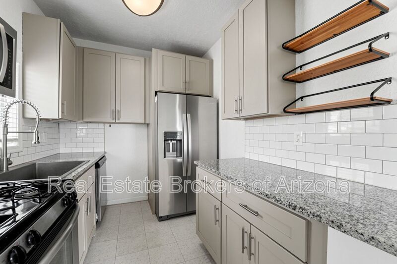 Downtown Phoenix Lifestyle | Renovated 1 Bed in Roosevelt District property image