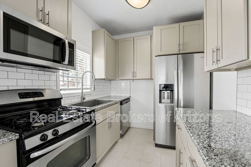 Downtown Phoenix Lifestyle | Renovated 1 Bed in Roosevelt District property image