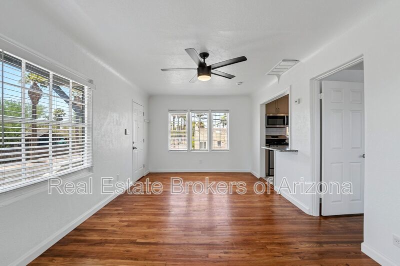Downtown Phoenix Lifestyle | Renovated 1 Bed in Roosevelt District property image