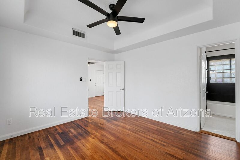 Downtown Phoenix Lifestyle | Renovated 1 Bed in Roosevelt District property image