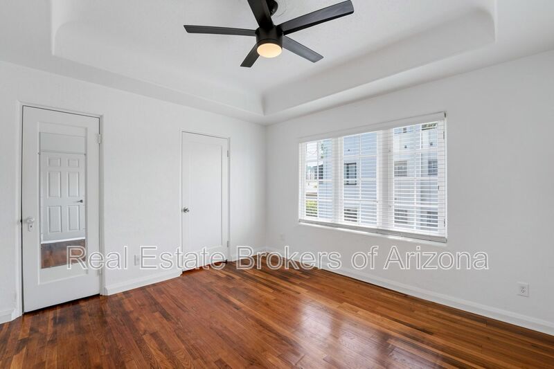 Downtown Phoenix Lifestyle | Renovated 1 Bed in Roosevelt District property image