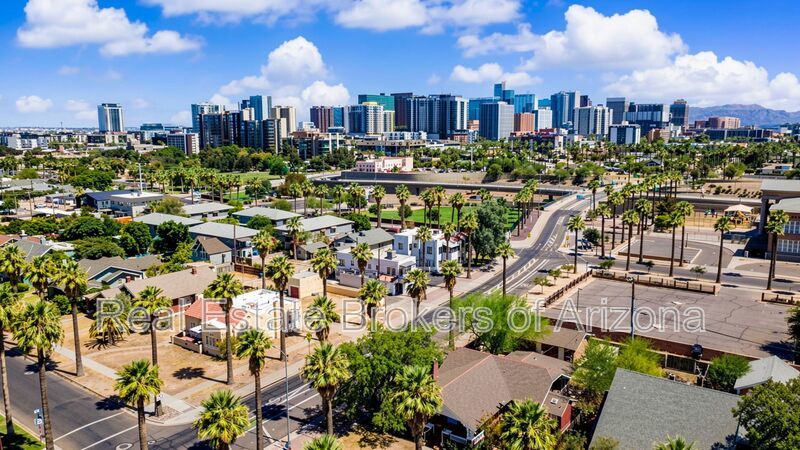 Downtown Phoenix Lifestyle | Renovated 1 Bed in Roosevelt District property image