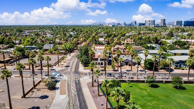 Downtown Phoenix Lifestyle | Renovated 1 Bed in Roosevelt District property image
