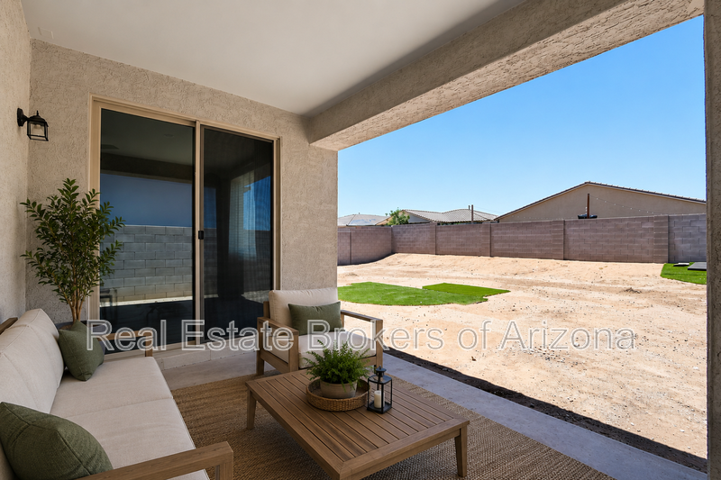 Luxury Kitchen + 3 Bed & Den/Office in Azure Canyon | Quartz, Gas Cooktop & More property image