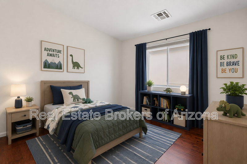 Live in Rancho El Dorado | Spacious 3 Bed Near Golf & Parks property image