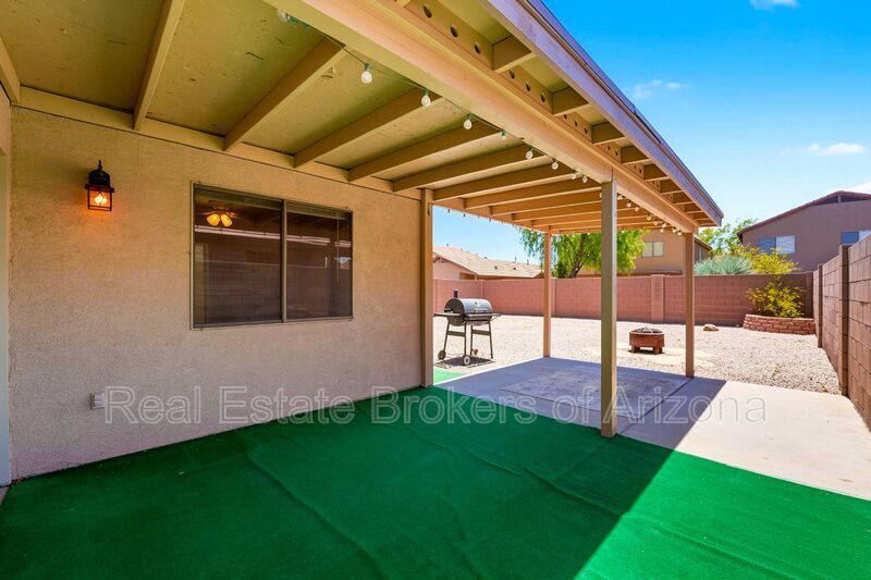 Live in Rancho El Dorado | Spacious 3 Bed Near Golf & Parks property image