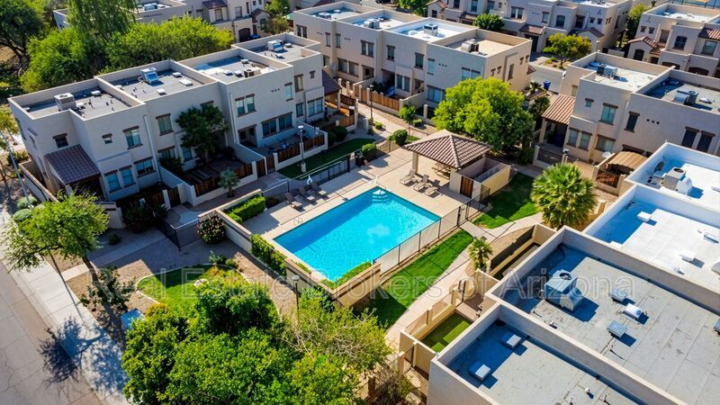 Resort-Style Living in Tempe | Updated 3 Bed + Private Putting Green property image