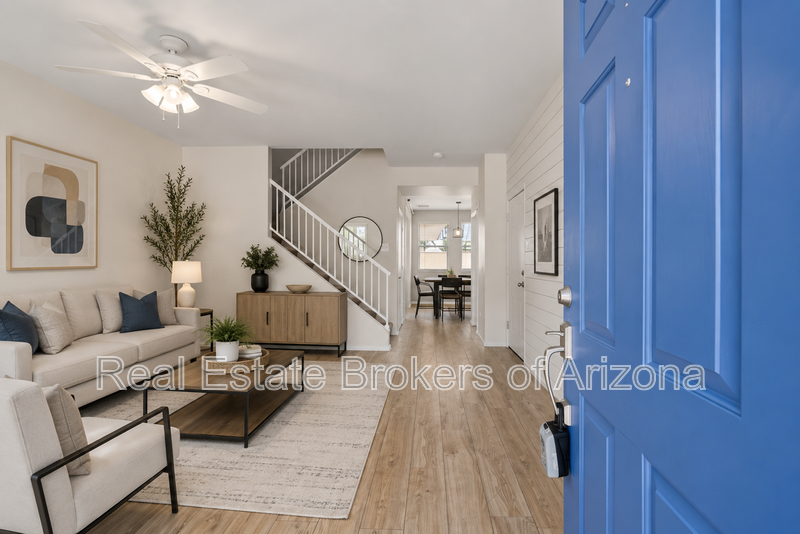 Resort-Style Living in Tempe | Updated 3 Bed + Private Putting Green property image