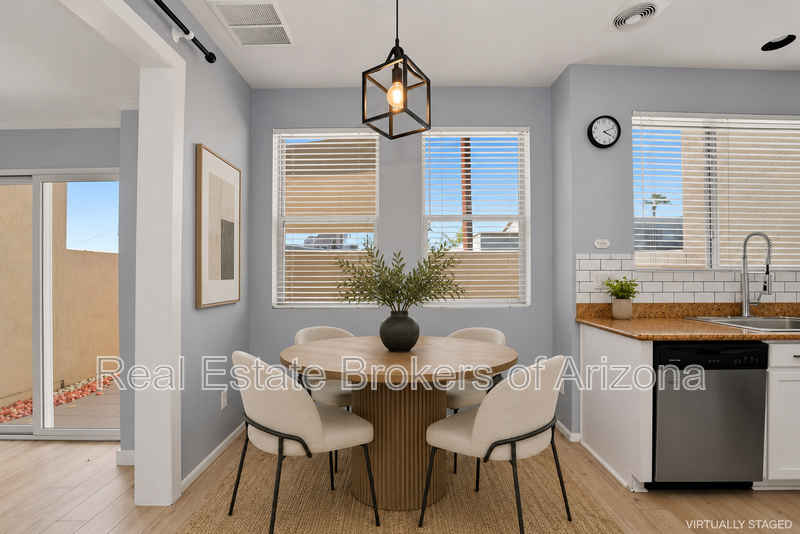 Resort-Style Living in Tempe | Updated 3 Bed + Private Putting Green property image