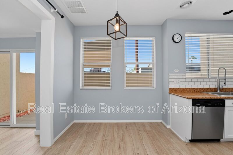 Resort-Style Living in Tempe | Updated 3 Bed + Private Putting Green property image