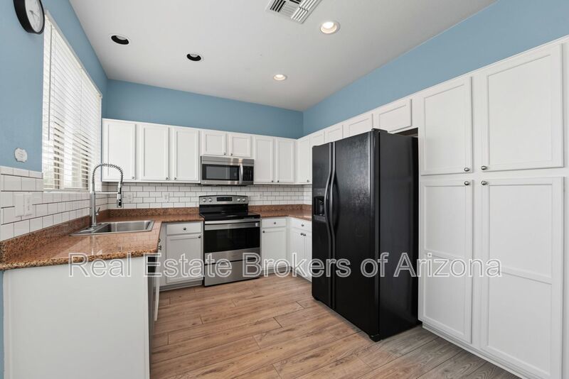 Resort-Style Living in Tempe | Updated 3 Bed + Private Putting Green property image