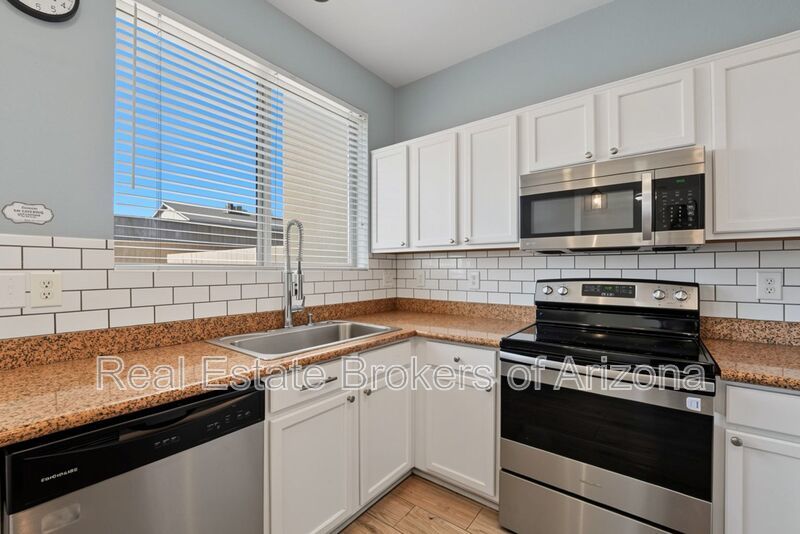 Resort-Style Living in Tempe | Updated 3 Bed + Private Putting Green property image