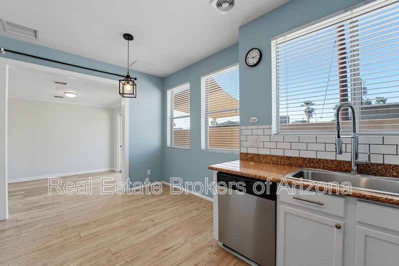 Resort-Style Living in Tempe | Updated 3 Bed + Private Putting Green property image