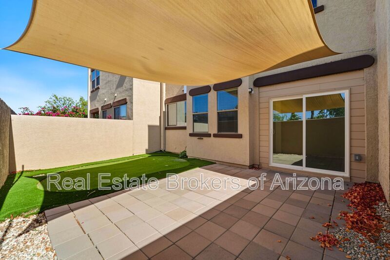Resort-Style Living in Tempe | Updated 3 Bed + Private Putting Green property image