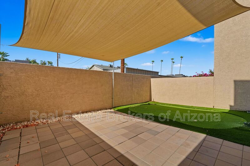 Resort-Style Living in Tempe | Updated 3 Bed + Private Putting Green property image