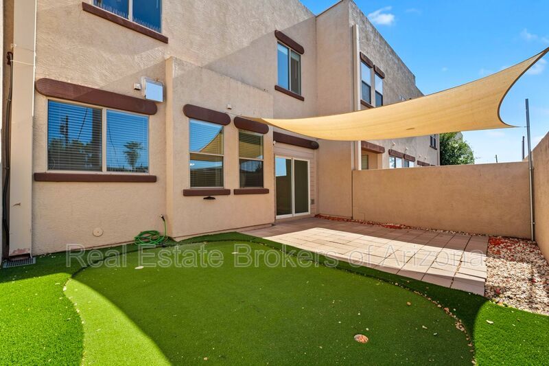 Resort-Style Living in Tempe | Updated 3 Bed + Private Putting Green property image