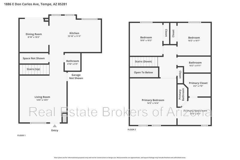 Resort-Style Living in Tempe | Updated 3 Bed + Private Putting Green property image
