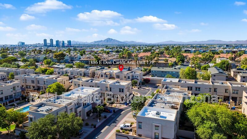 Resort-Style Living in Tempe | Updated 3 Bed + Private Putting Green property image