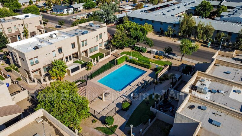 Resort-Style Living in Tempe | Updated 3 Bed + Private Putting Green property image