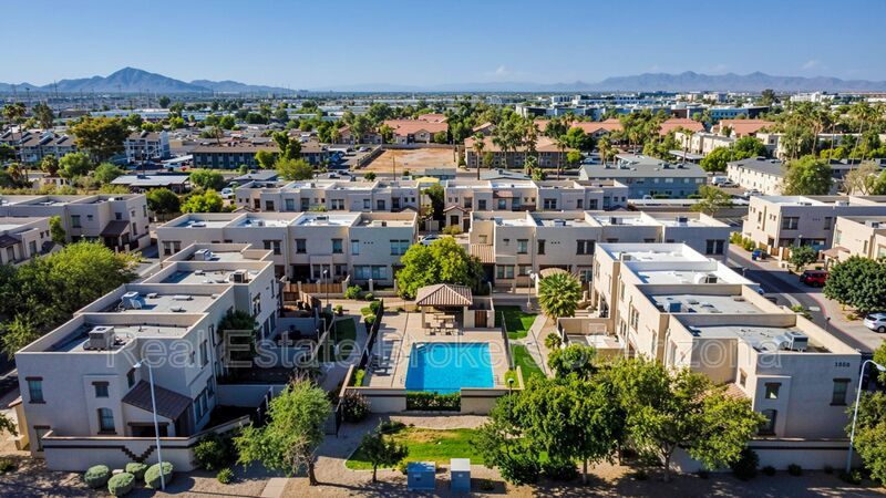 Resort-Style Living in Tempe | Updated 3 Bed + Private Putting Green property image