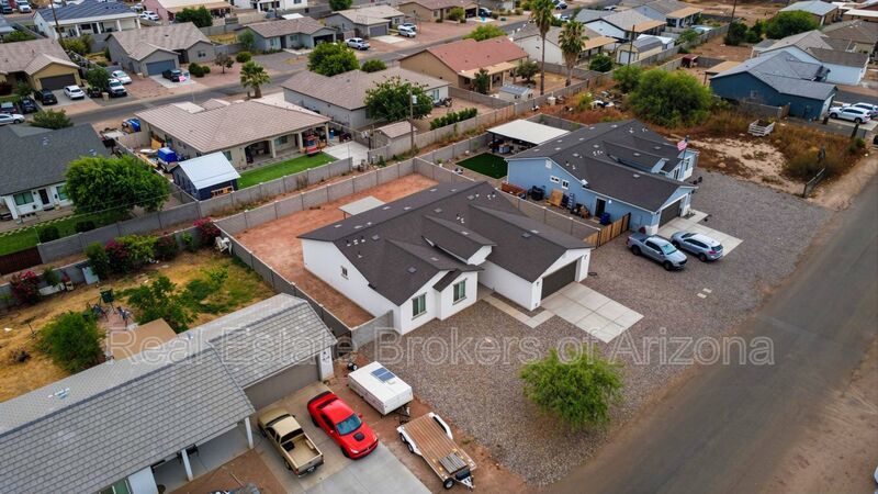 NO HOA! 2024 Build w/ RV Gate, Quartz Kitchen & 4 Spacious Bedrooms property image