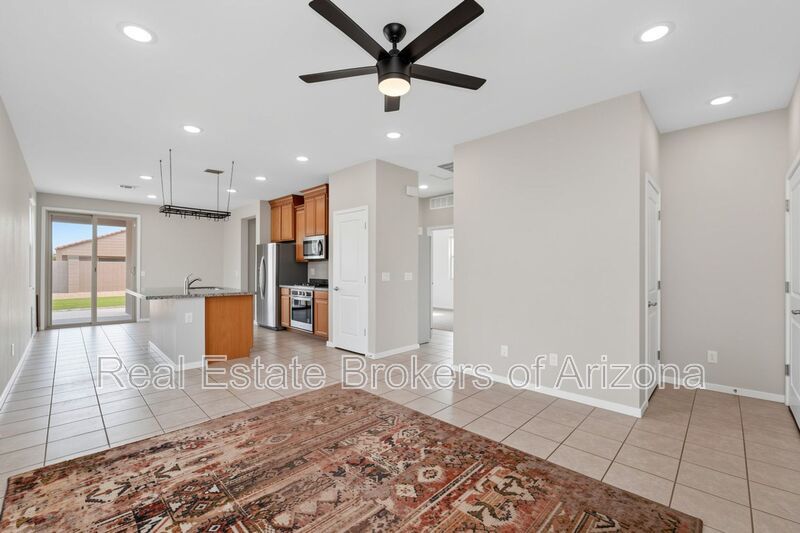 RV Gate + Resort Amenities! 3 Bed Home in Archer Meadows property image