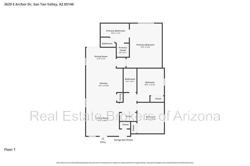 RV Gate + Resort Amenities! 3 Bed Home in Archer Meadows property image