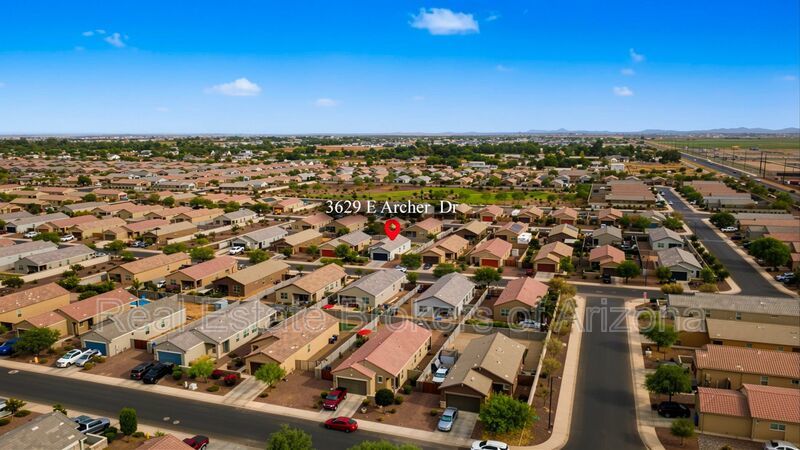 RV Gate + Resort Amenities! 3 Bed Home in Archer Meadows property image