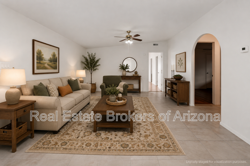Spacious 4 Bedroom Home with 3 Full Baths & Large Fenced Yard property image