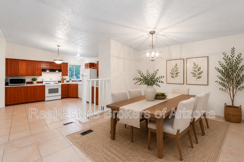 Spacious 4 Bedroom Home with 3 Full Baths & Large Fenced Yard property image