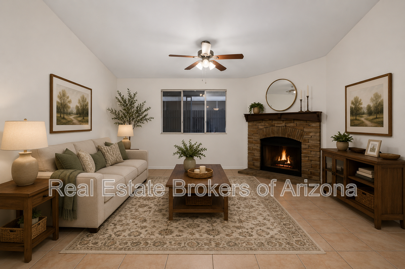 Spacious 4 Bedroom Home with 3 Full Baths & Large Fenced Yard property image