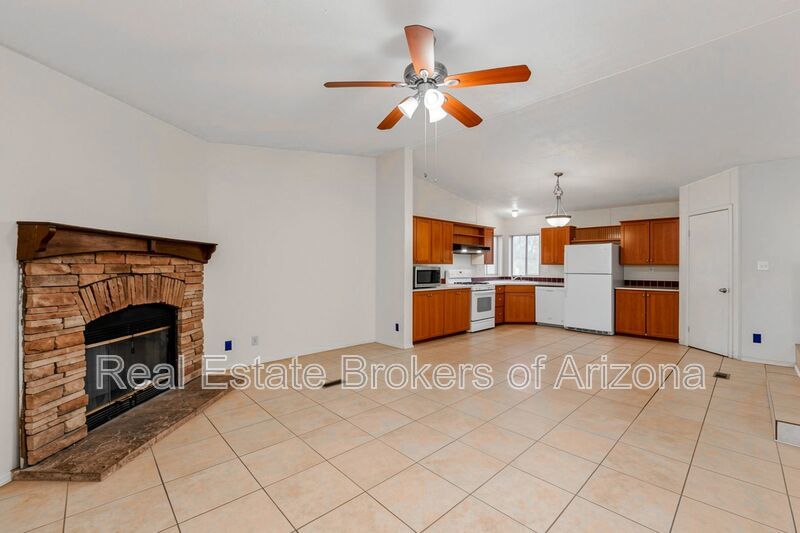 Spacious 4 Bedroom Home with 3 Full Baths & Large Fenced Yard property image