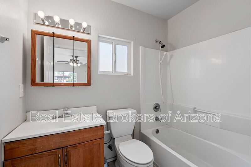 Spacious 4 Bedroom Home with 3 Full Baths & Large Fenced Yard property image