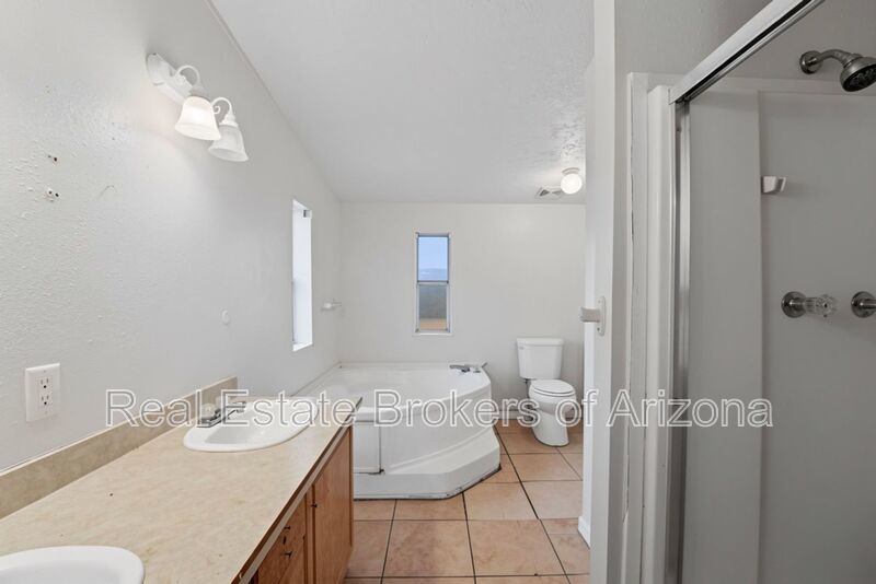 Spacious 4 Bedroom Home with 3 Full Baths & Large Fenced Yard property image