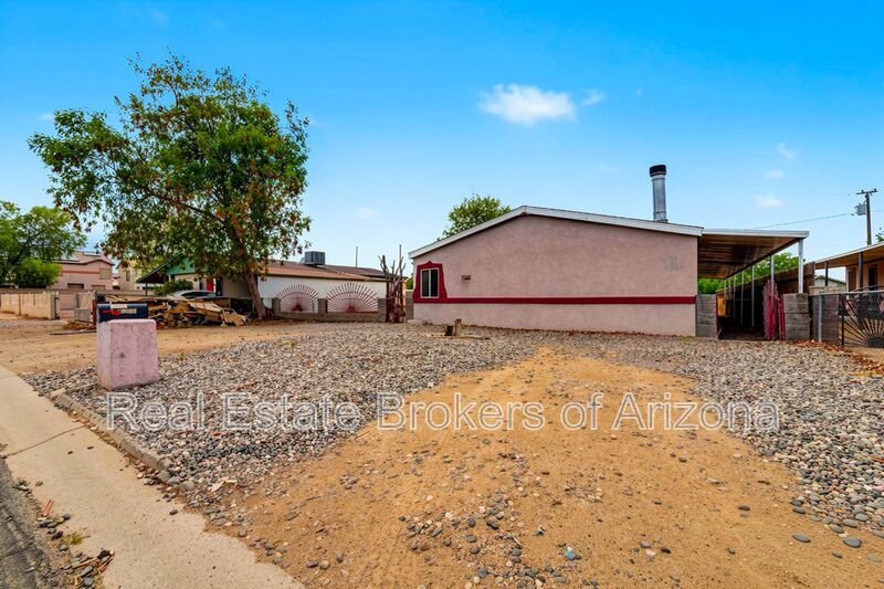 Spacious 4 Bedroom Home with 3 Full Baths & Large Fenced Yard property image