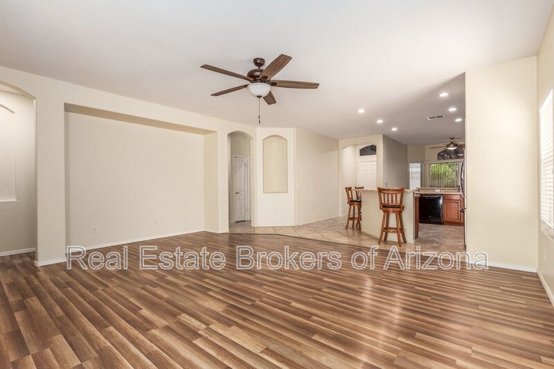 Royal Ranch Living | 3 Bed Home Near Surprise Stadium & Community Park property image