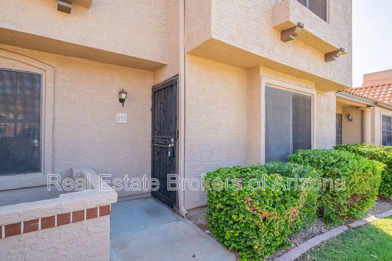 Dual Primary Suites! Charming Chandler Townhome with Pool property image
