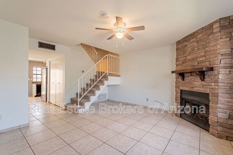 Dual Primary Suites! Charming Chandler Townhome with Pool property image