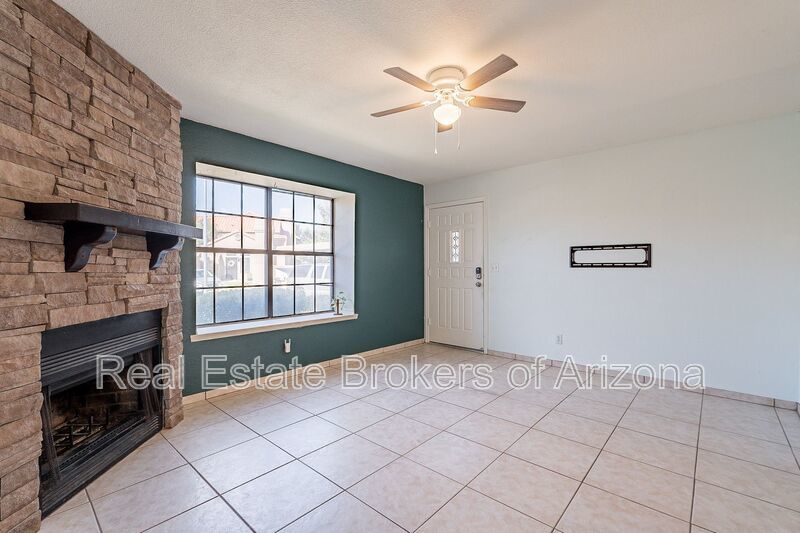 Dual Primary Suites! Charming Chandler Townhome with Pool property image