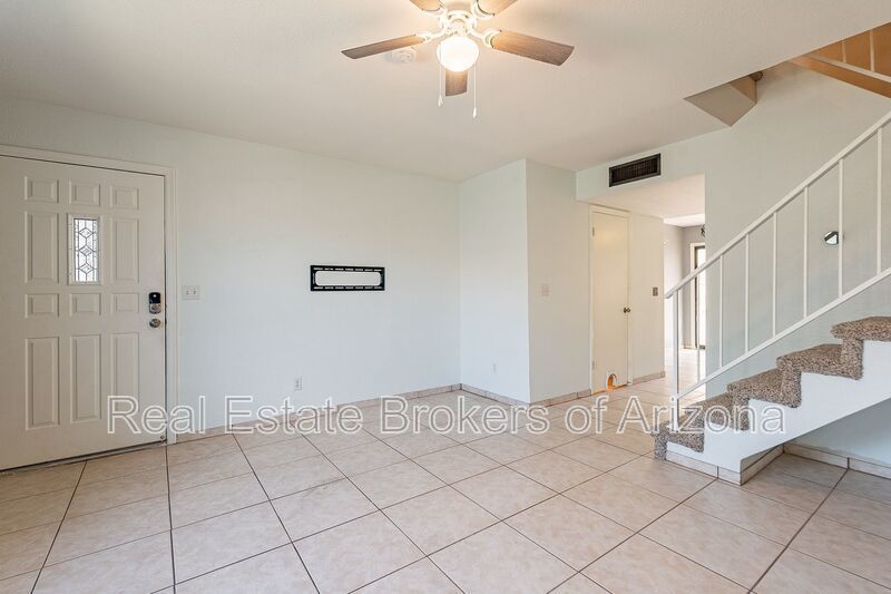 Dual Primary Suites! Charming Chandler Townhome with Pool property image
