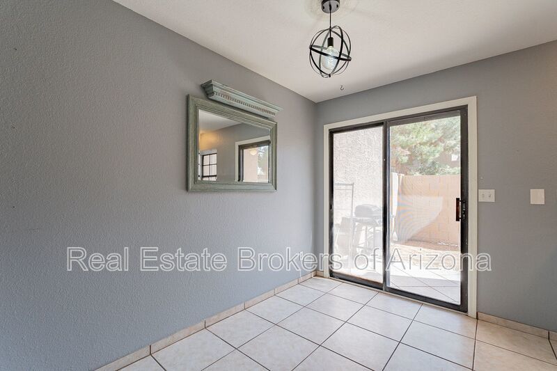 Dual Primary Suites! Charming Chandler Townhome with Pool property image